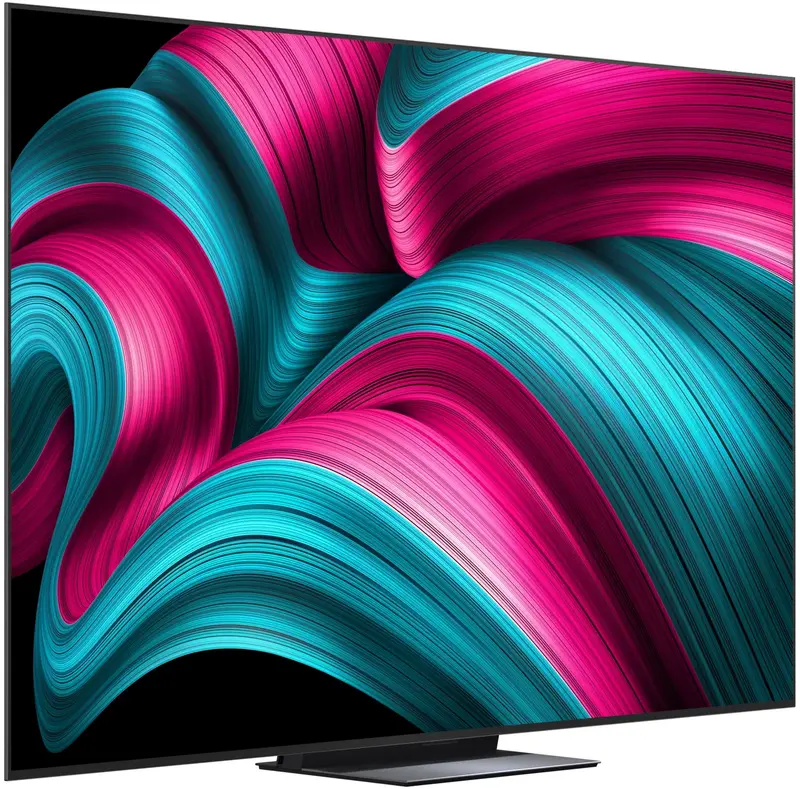 Телевизор LG OLED83C54LA фото