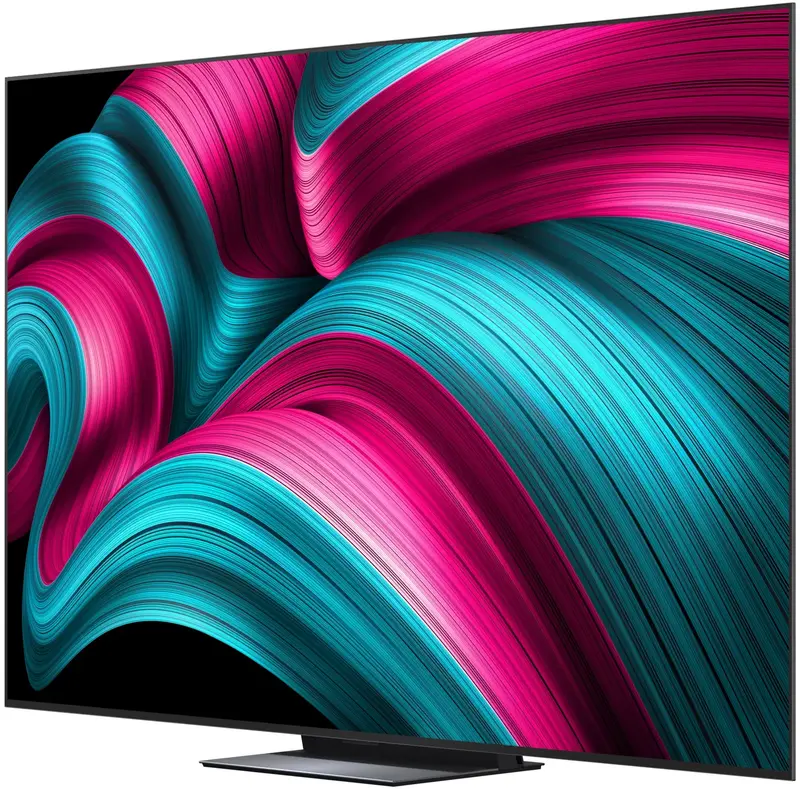 Телевизор LG OLED83C54LA фото