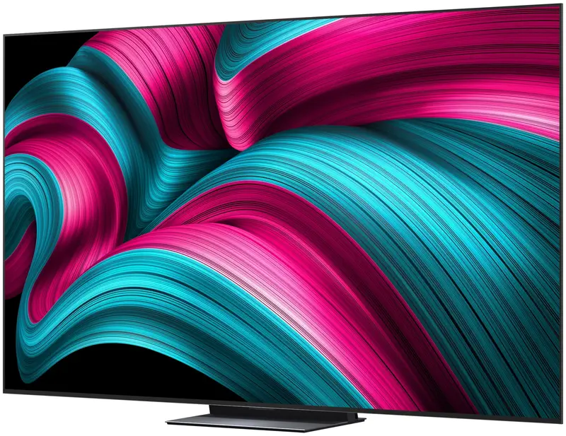 Телевизор LG OLED83C54LA фото