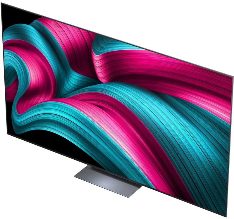 Телевизор LG OLED83C54LA фото