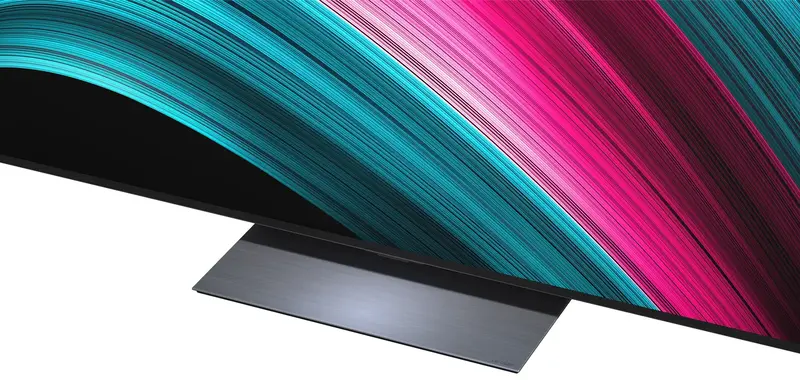 Телевизор LG OLED83C54LA фото