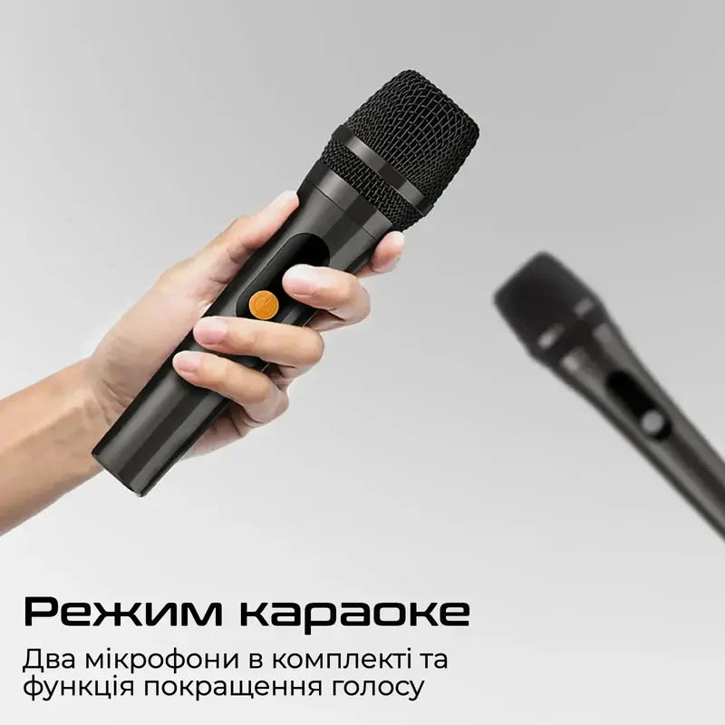 Акустика HiFuture musicbox300.black - фото - №8