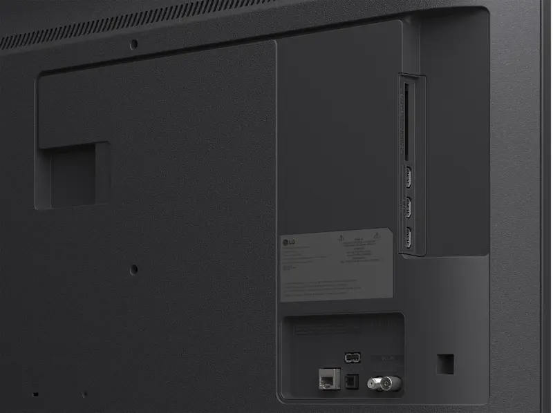 Телевизор LG 43UA75006LA фото