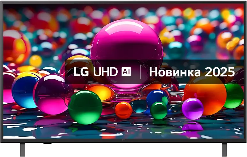 Телевизор LG 50UA75006LA фото