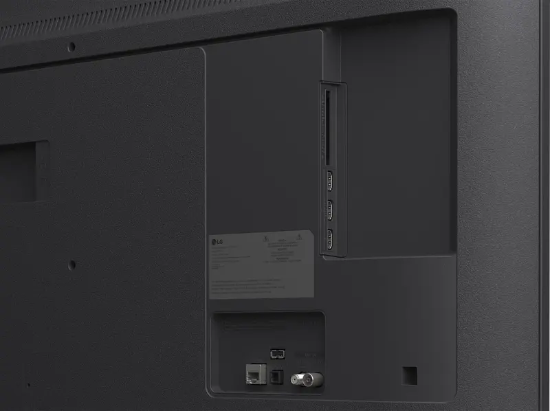 Телевизор LG 50UA75006LA фото