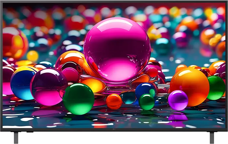 Телевізор LG 55UA75006LA - фото - №1