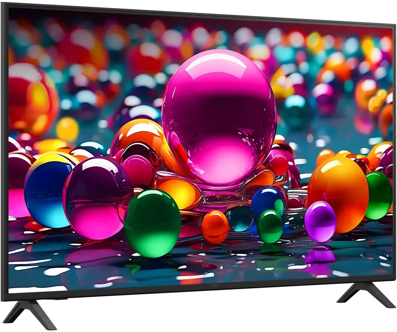 Телевізор LG 55UA75006LA - фото - №3