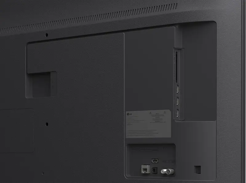 Телевізор LG 55UA75006LA - фото - №14