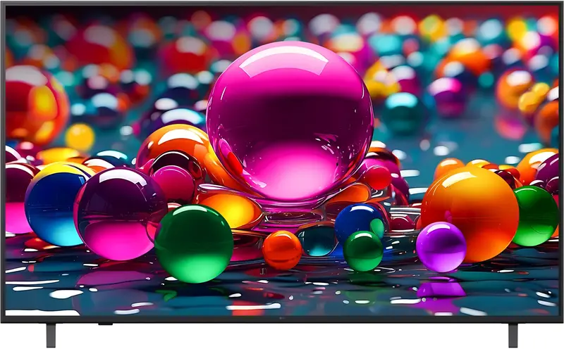 Телевізор LG 65UA75006LA фото