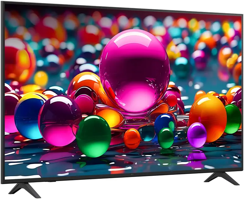 Телевізор LG 65UA75006LA фото