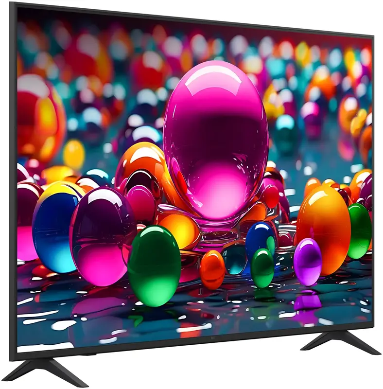 Телевізор LG 65UA75006LA фото