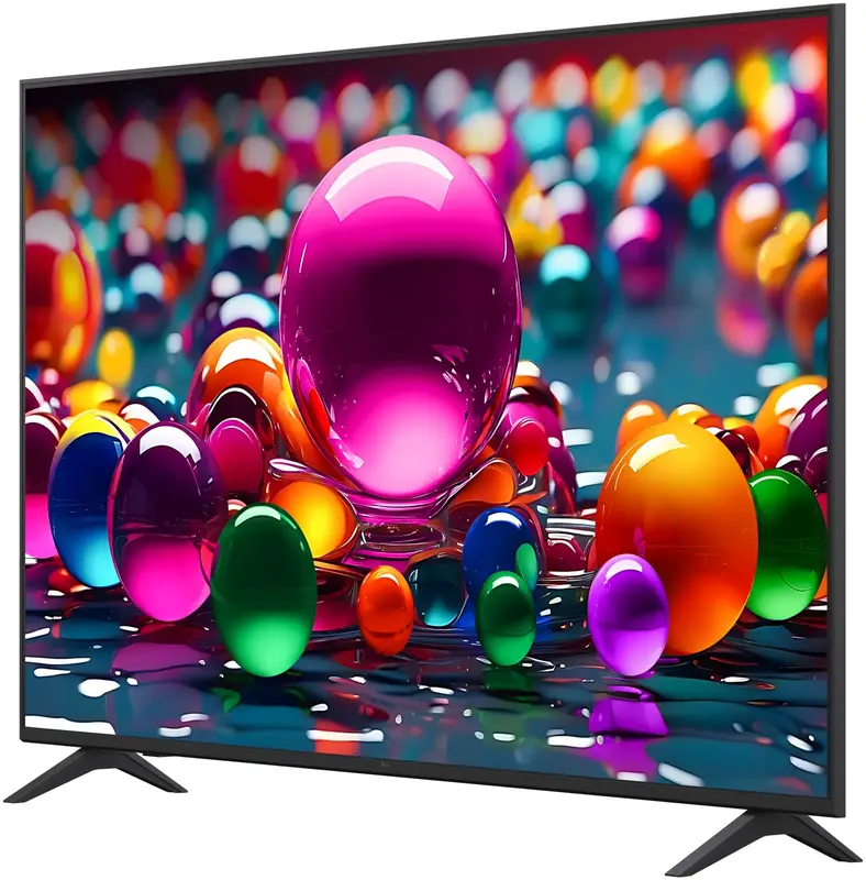Телевізор LG 65UA75006LA фото