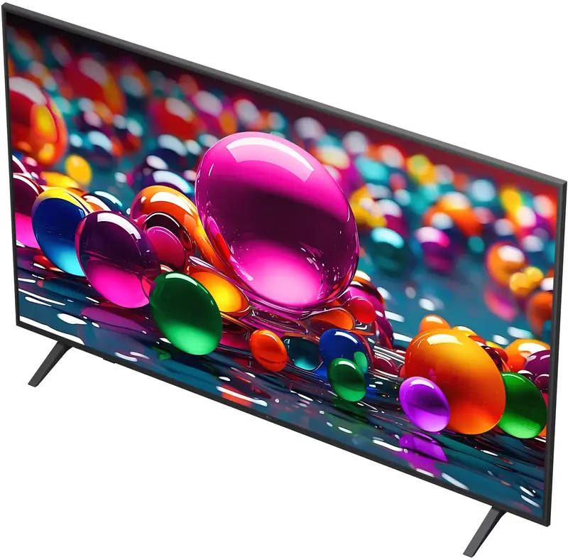 Телевізор LG 65UA75006LA фото