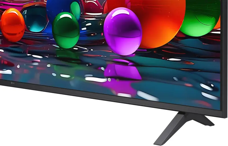 Телевізор LG 65UA75006LA фото