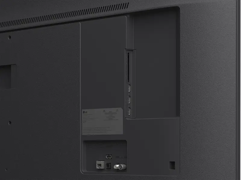 Телевізор LG 65UA75006LA фото