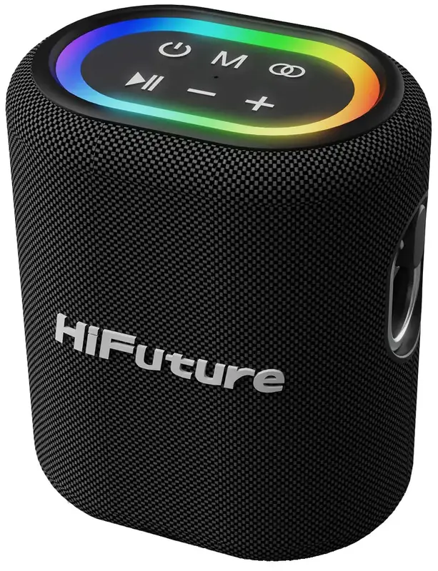 Акустика HiFuture vocalist100.black - фото - №0