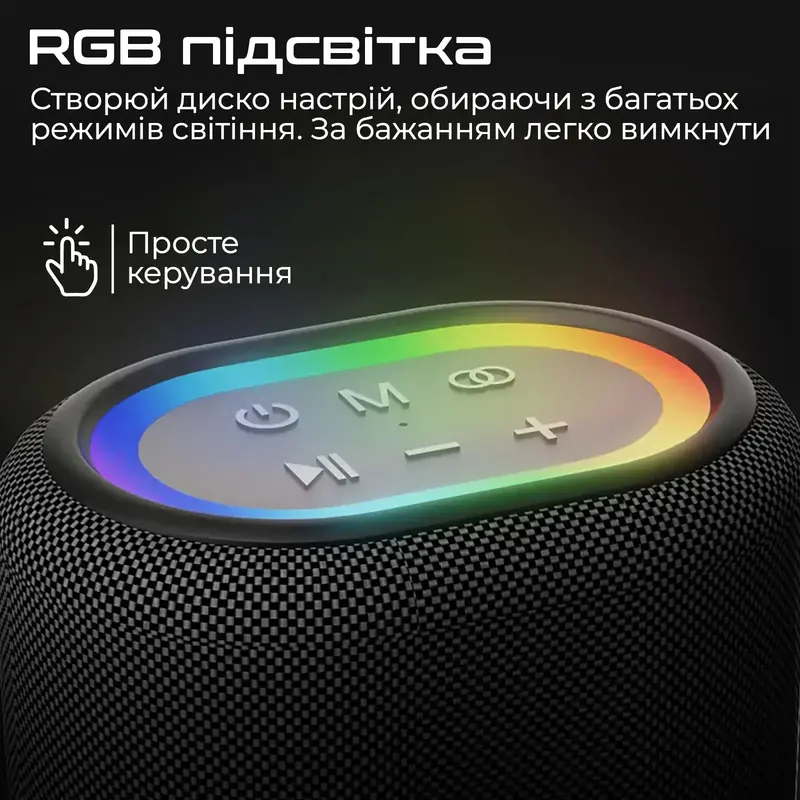 Акустика HiFuture vocalist100.black - фото - №4