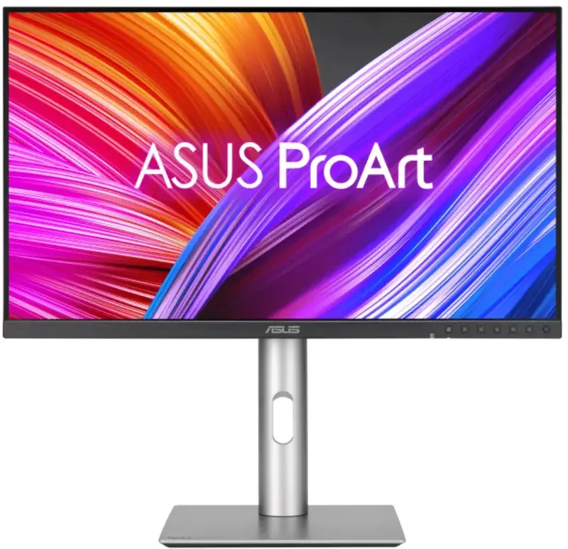Монітор Asus 27" PA278CFRV (90LM06Q0-B01M70) - фото - №0