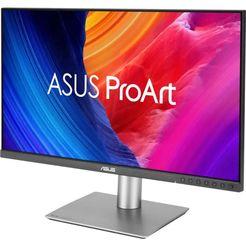 Монітор Asus 27" PA278CFRV (90LM06Q0-B01M70) - фото - №1