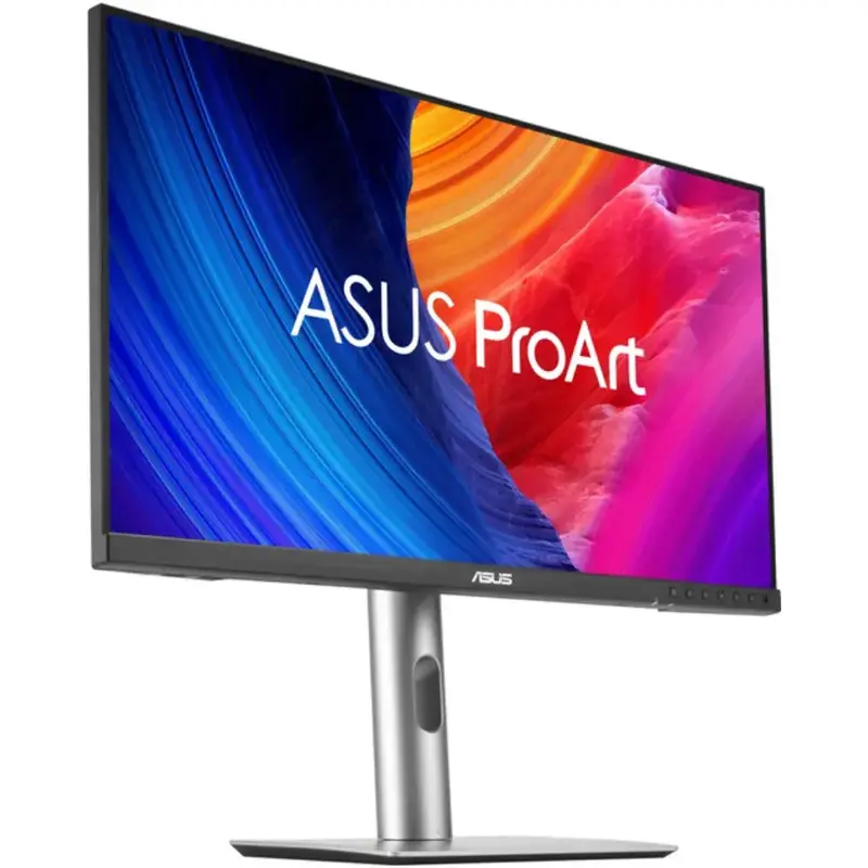 Монітор Asus 27" PA278CFRV (90LM06Q0-B01M70) - фото - №5