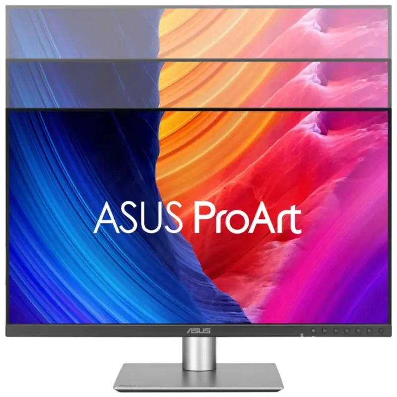 Монітор Asus 27" PA278CFRV (90LM06Q0-B01M70) - фото - №6