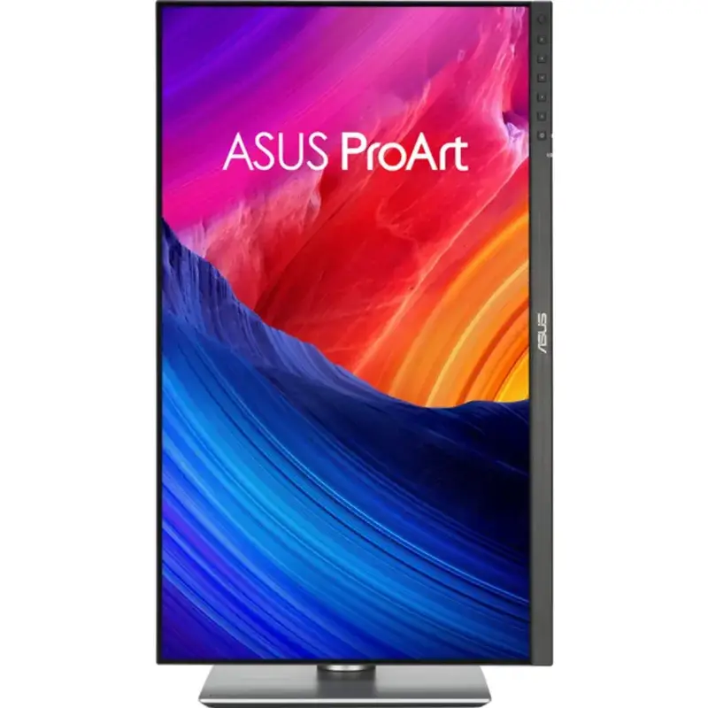 Монітор Asus 27" PA278CFRV (90LM06Q0-B01M70) - фото - №3