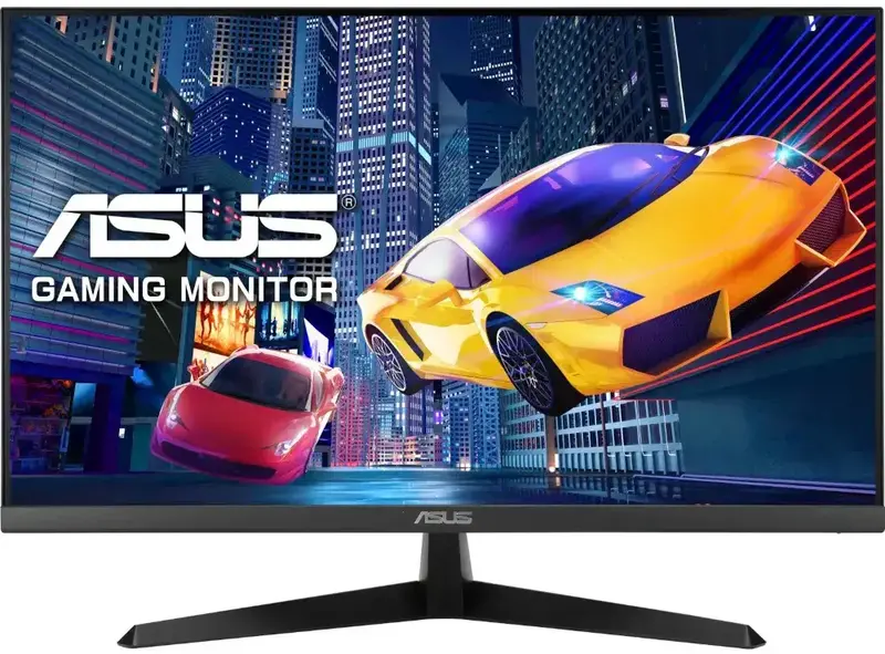 Ігровий монітор Asus 27" VY279HGR (90LM06D3-B01A70) - фото - №0