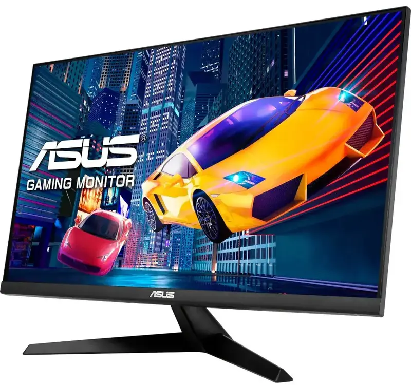 Ігровий монітор Asus 27" VY279HGR (90LM06D3-B01A70) - фото - №1