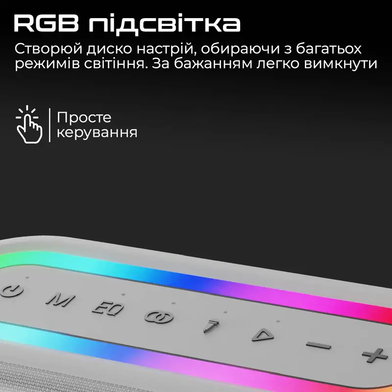 Акустична система HiFuture Vocalist300 Black (vocalist300.black) - фото - №4