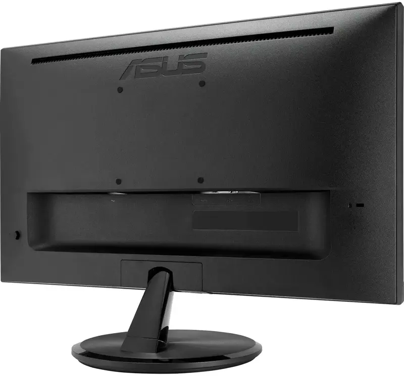 Монітор Asus 21.45" VP229HF (90LM06B0-B05B70) - фото - №4
