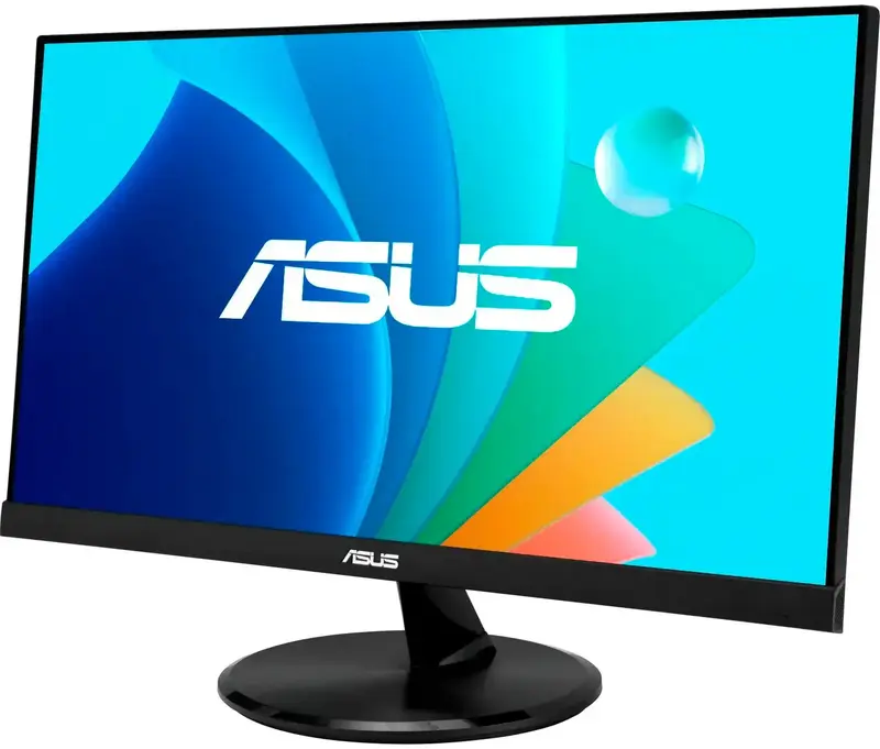 Монітор Asus 21.45" VP229HF (90LM06B0-B05B70) - фото - №2