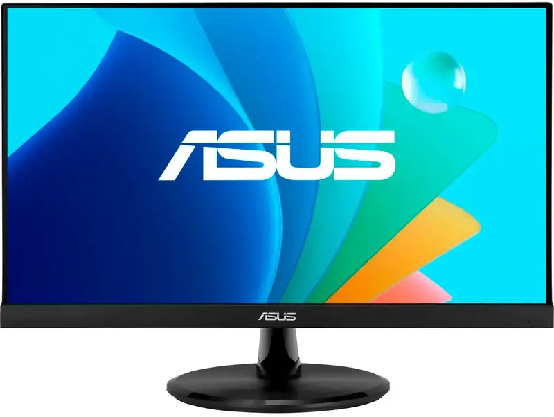 Монітор Asus 21.45" VP229HF (90LM06B0-B05B70) - фото - №0