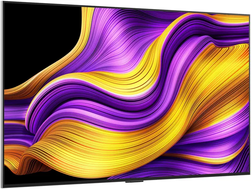 Телевізор LG OLED55G54LW фото