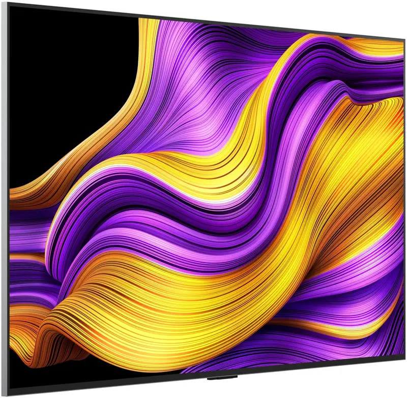 Телевізор LG OLED55G54LW фото