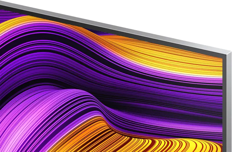 Телевізор LG OLED55G54LW фото