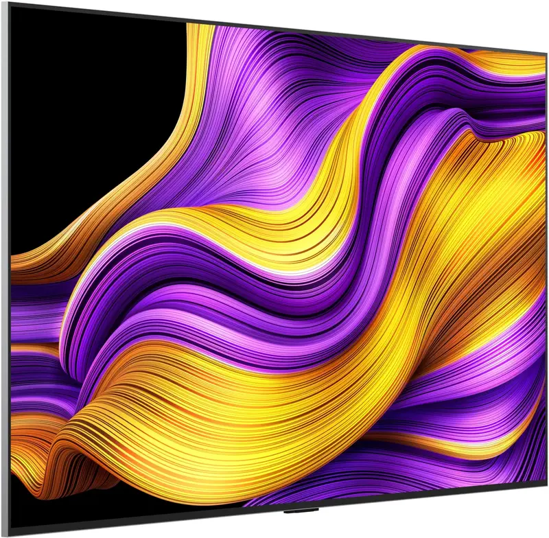 Телевизор LG OLED65G54LW фото