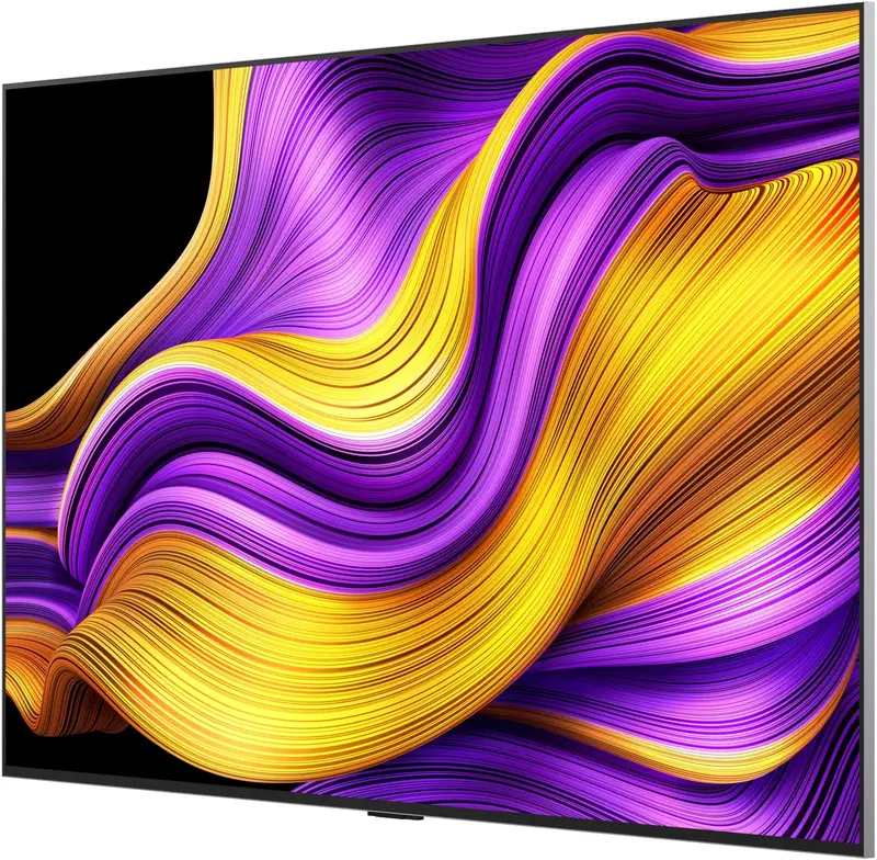 Телевизор LG OLED65G54LW фото
