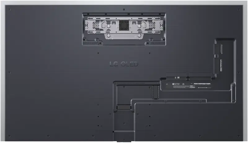 Телевизор LG OLED65G54LW фото