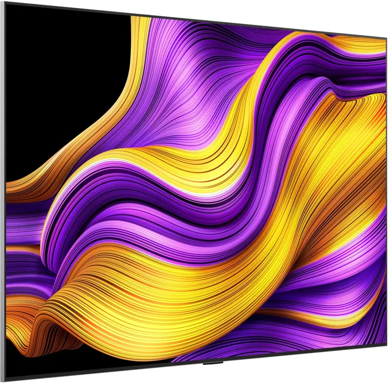 Телевізор LG OLED77G54LW - фото - №5