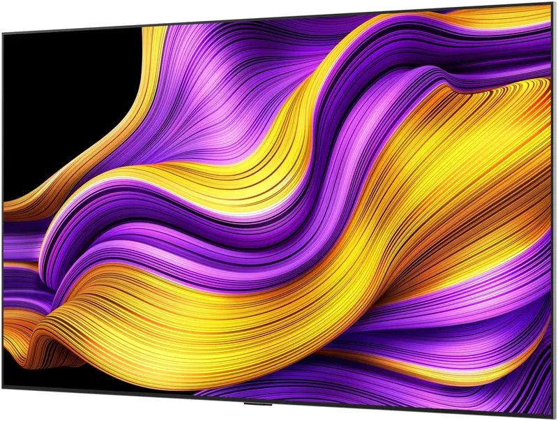 Телевізор LG OLED77G54LW - фото - №4