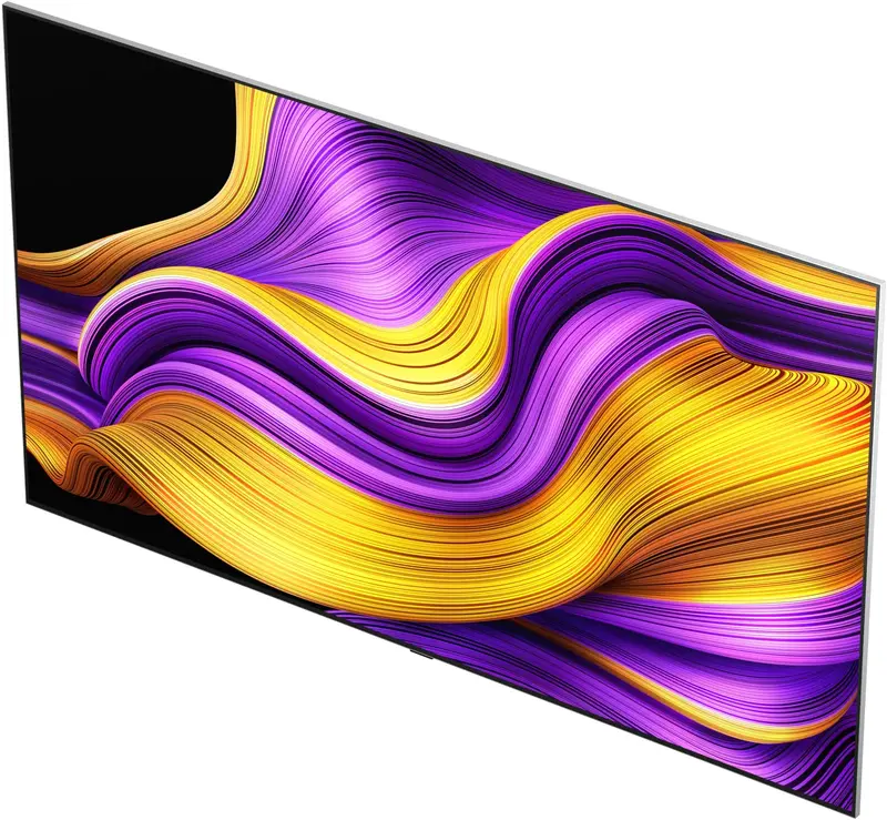 Телевізор LG OLED77G54LW - фото - №7