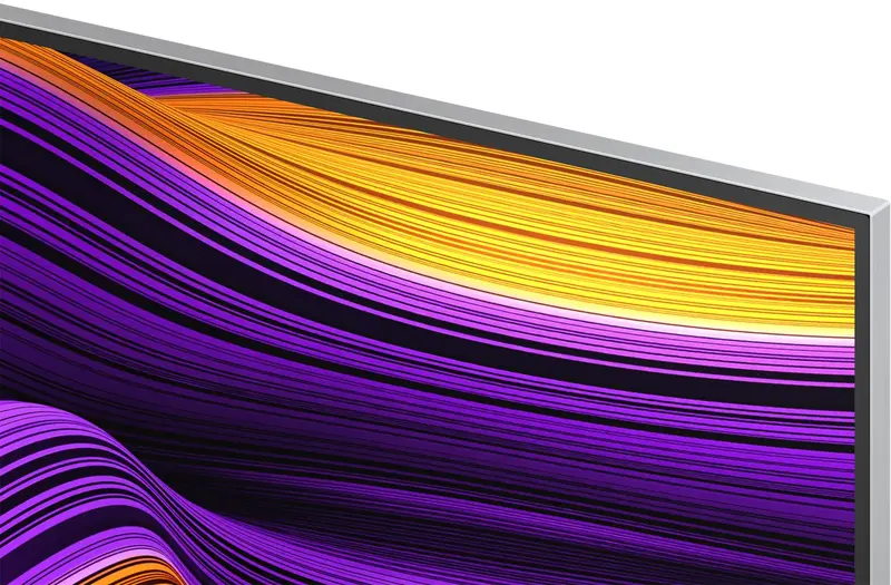 Телевізор LG OLED77G54LW - фото - №8