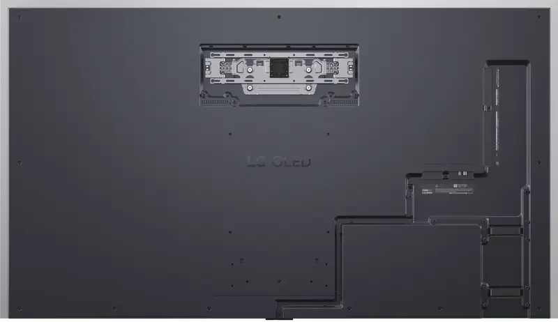 Телевізор LG OLED77G54LW - фото - №12