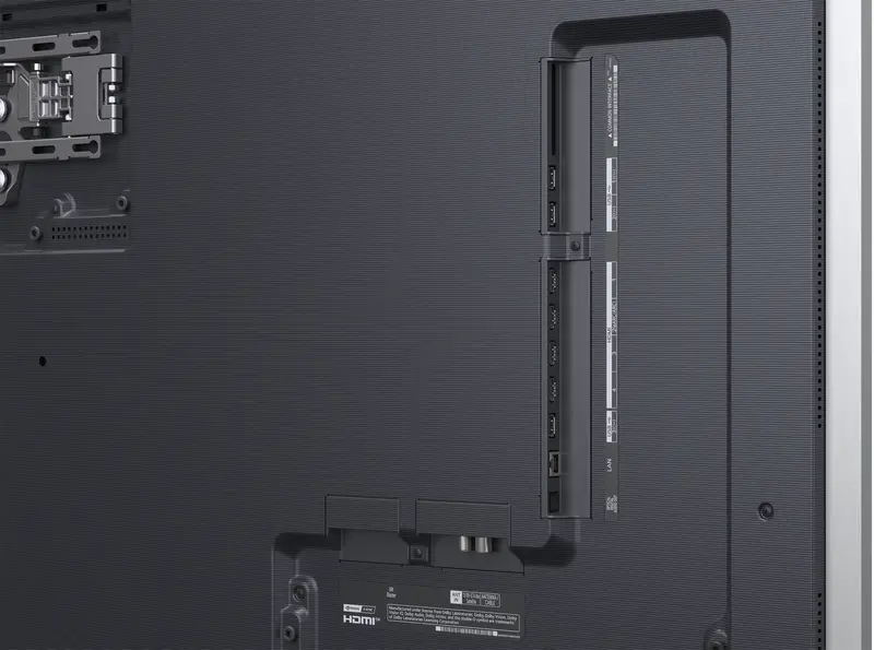 Телевізор LG OLED77G54LW - фото - №13
