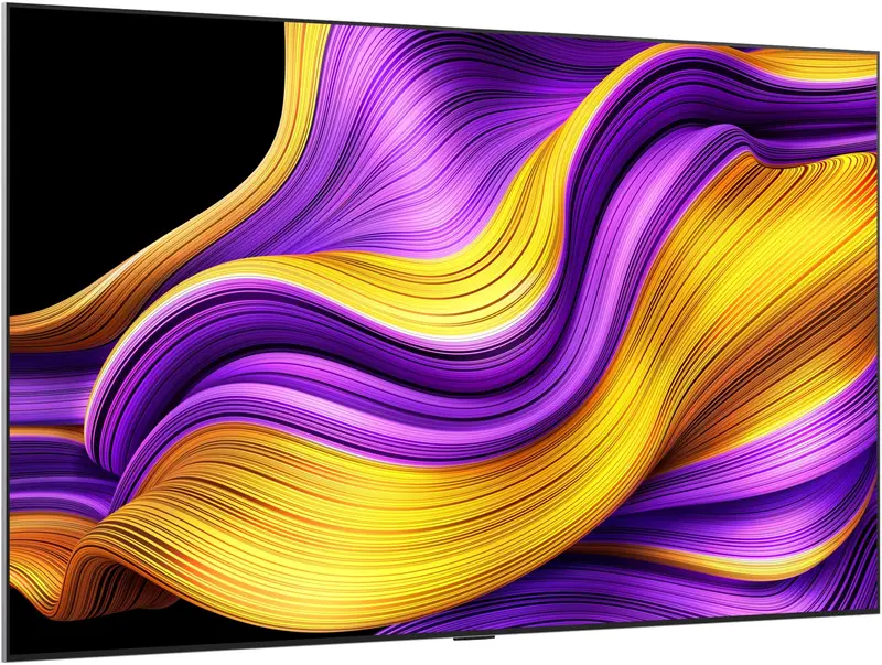 Телевізор LG OLED83G54LW фото