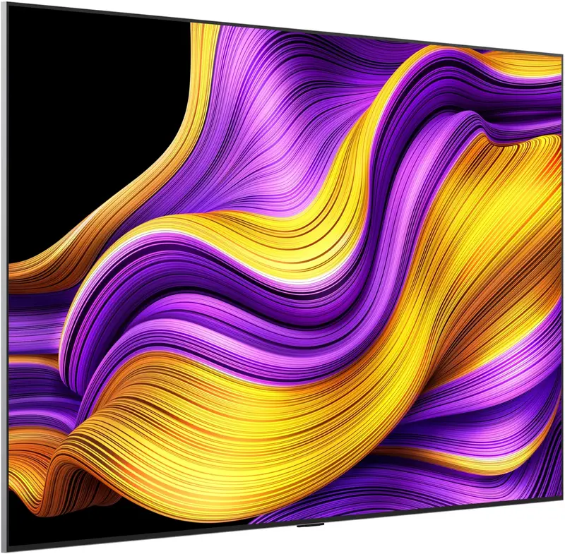 Телевізор LG OLED83G54LW фото