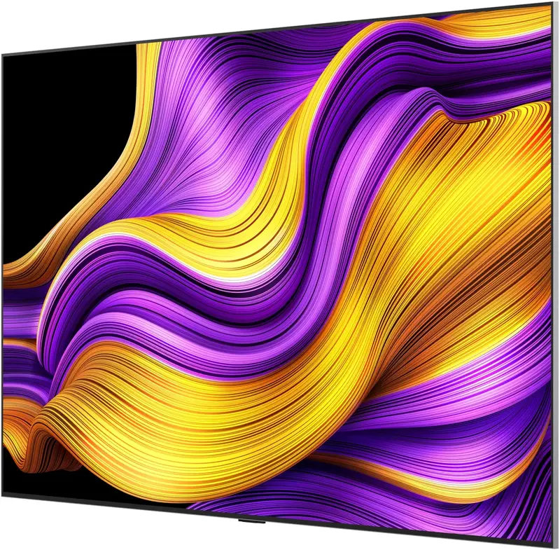 Телевізор LG OLED83G54LW фото
