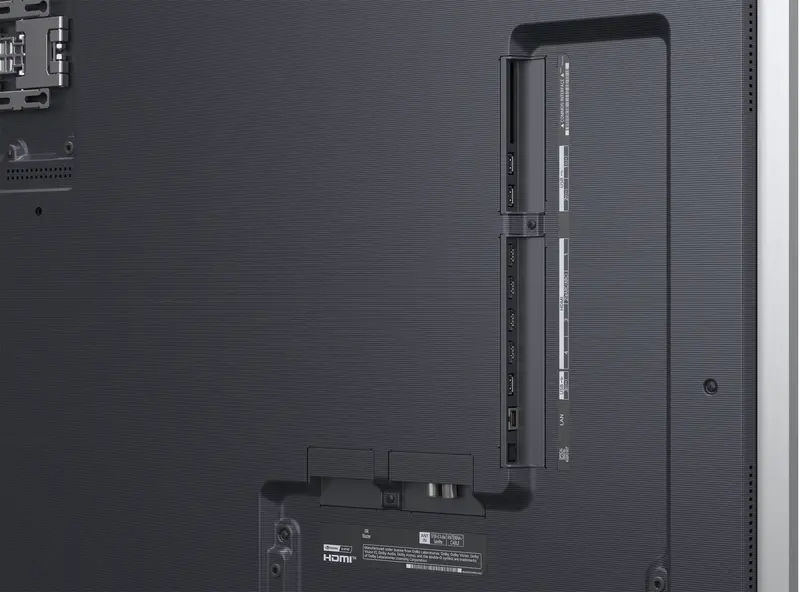 Телевізор LG OLED83G54LW фото
