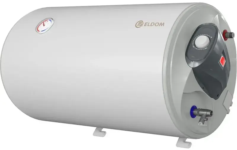 Водонагрівач ELDOM FAVOURITE Horizontal 2.0 kW WH07039R - фото - №4
