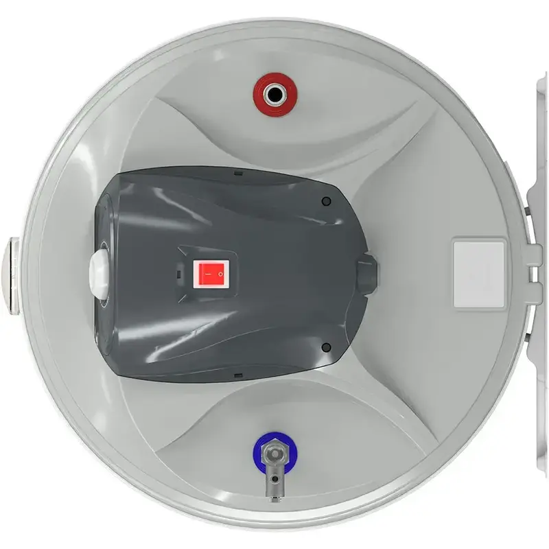 Водонагрівач ELDOM FAVOURITE Horizontal 2.0 kW WH07039R - фото - №3